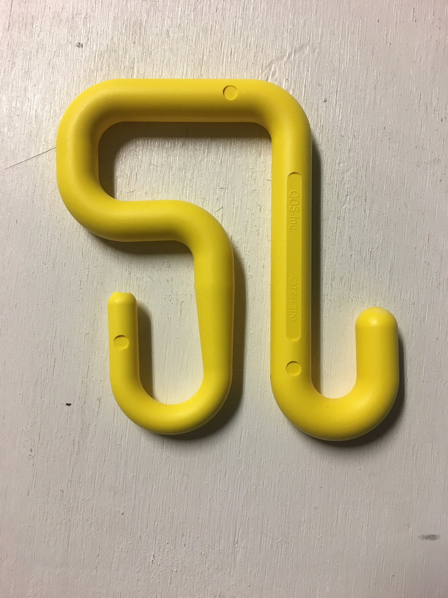 3" blanket hook Lineman Solutions