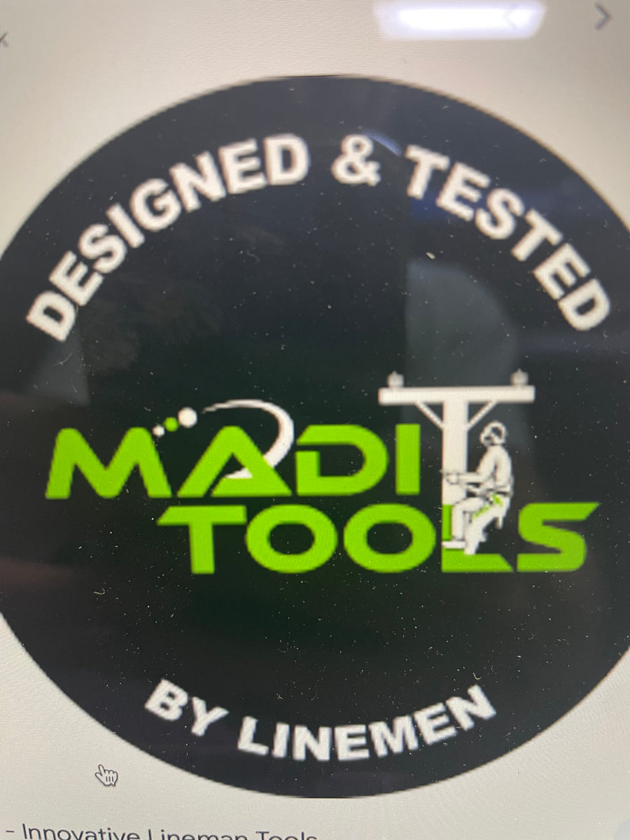 Madi – Lineman Solutions