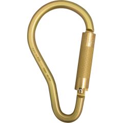 Yoke Niagara Steel Carabiners