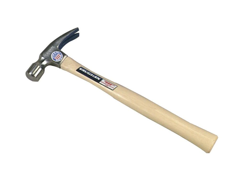 Vaughn Milled Face Hammer