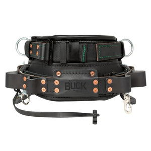 Buckingham Climbing Belt