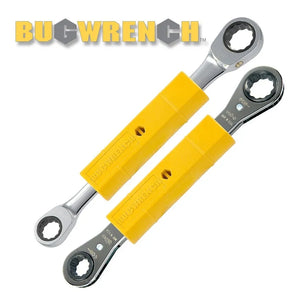 Rauckman 2-in-1 Insulated Wrench (BW-223)