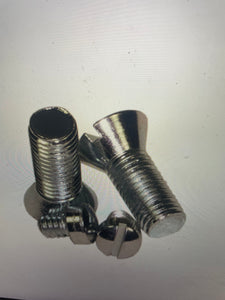 Gaff Screws Set