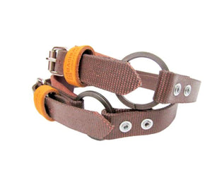 Bashlin Climber Straps (89N)