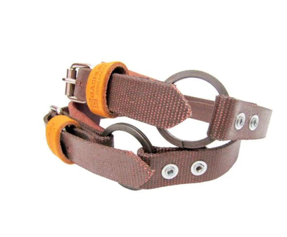 Bashlin Climber Straps (89N)