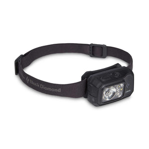 Black Diamond Storm Headlamp (Black)