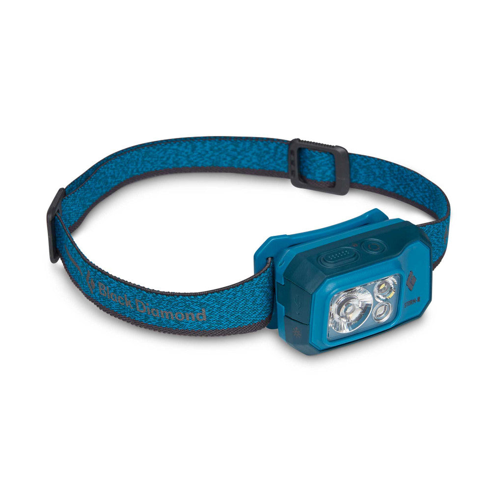 Black Diamond Storm Headlamp (Blue)