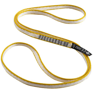 Black Diamond Yellow Runner 10mm/60cm