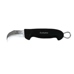 Buckingham Knife with Ergonomic Handle (7090)