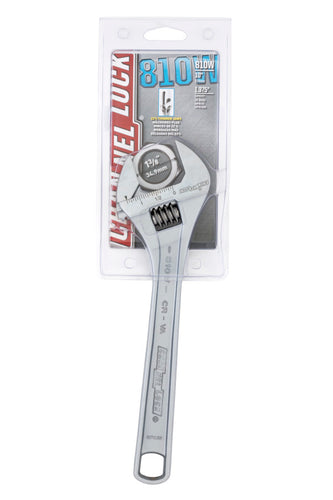 ChannelLock Adjustable Wrench (10