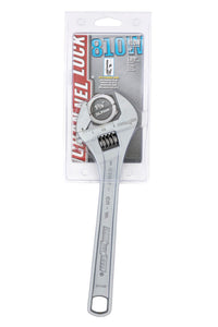 ChannelLock Adjustable Wrench (10")