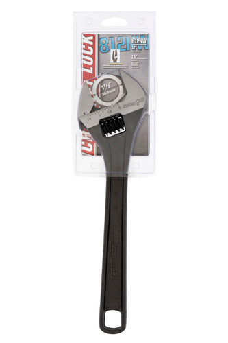 ChannelLock Adjustable Wrench (12