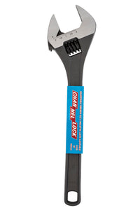 ChannelLock Adjustable Wrench (18")