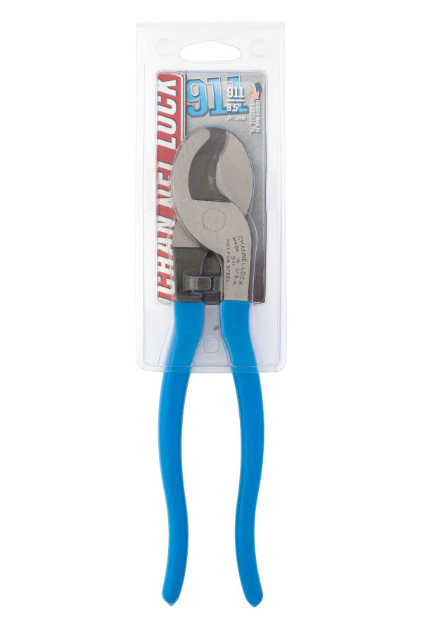 ChannelLock Cable Cutting Pliers (9.5