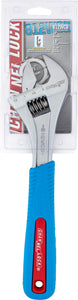 ChannelLock Code Blue Adjustable Wrench 12")