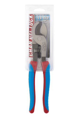 ChannelLock Code Blue Cable Cutting Pliers (9.5