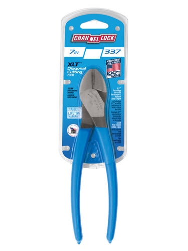 ChannelLock Diagonal Cutting Pliers (7.25