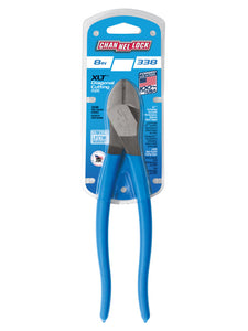 ChannelLock Diagonal Cutting Pliers (8")