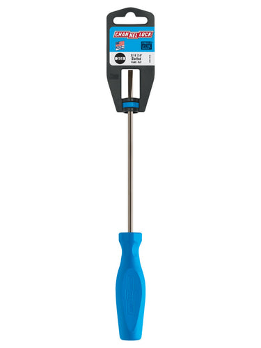 ChannelLock Professional Screwdriver (3/16