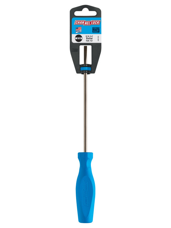 ChannelLock Professional Screwdriver (3/16