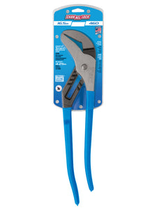 ChannelLock Straight Jaw Tongue & Groove Pliers (16.5")