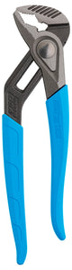 ChannelLock Speedgrip V-Jaw Tongue & Groove Pliers (12")