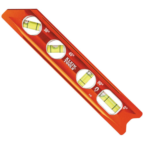 Klein Tools Billet Aluminum Torpedo Level (8