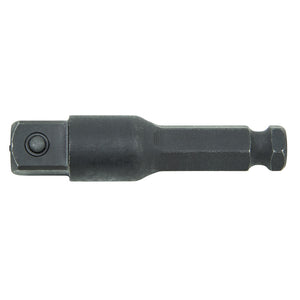 Klein Tools Impact Socket Adapter (1/2")