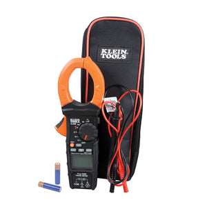 Klein Tools Digital Clamp Meter (2000A)