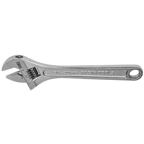 Klein Tools Adjustable Wrench (8