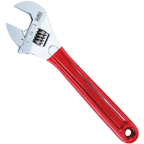 Klein Tools Adjustable Wrench Extra Capacity (10