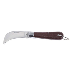 Klein Tools Carbon Steel Pocket Knife (2-5/8")