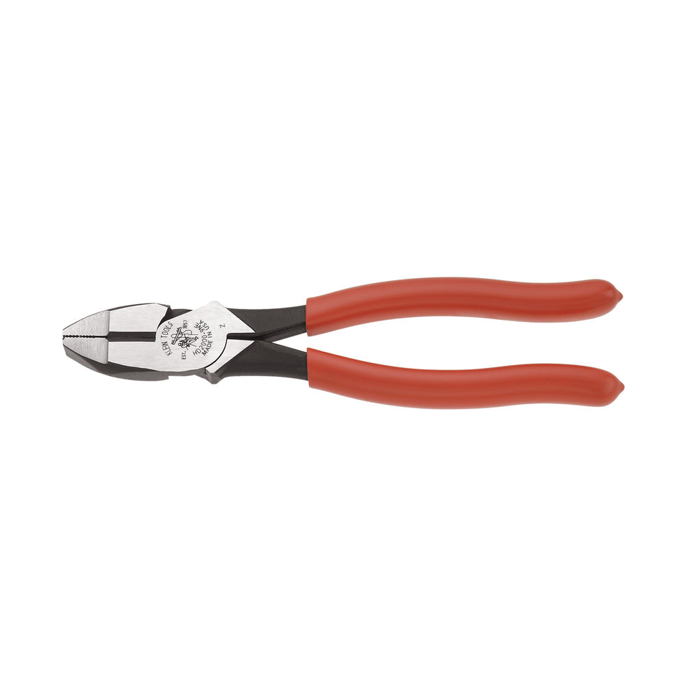 Klein Tools Heavy Duty Cutting Pliers (9inch)