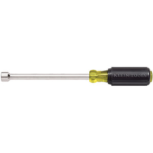 Klein Tools Hollow-Shaft Nut Driver (6")