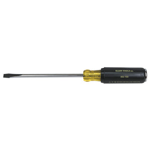 Klein Tools Keystone-Tip Demolition Screwdriver (5/16"-7")