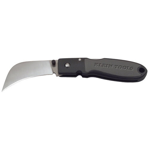 Klein Tools Lightweight Lockback Knife (2-5/8