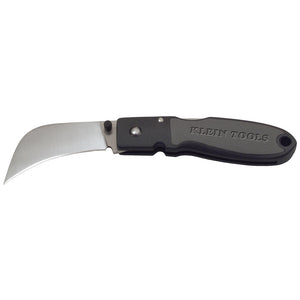 Klein Tools Lightweight Lockback Knife (2-5/8")