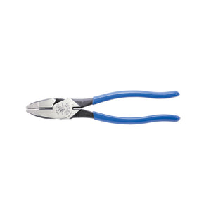 Klein Tools Lineman's Pliers Heavy Duty (9")