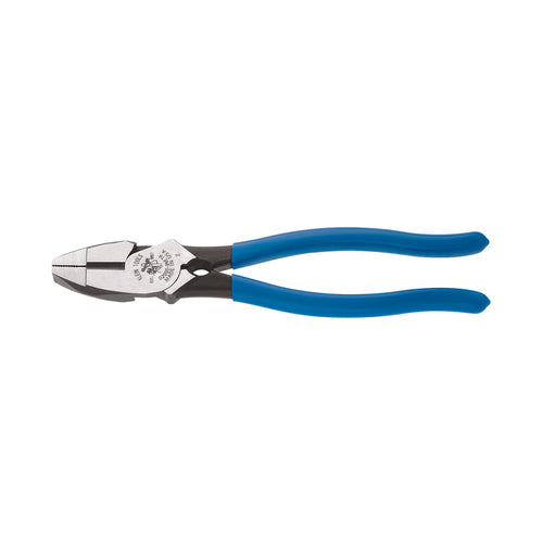 Klein Tools Lineman's Pliers Bolt Thread-Holding Pliers (9