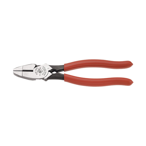 Klein Tools Lineman's Pliers Bolt Thread-Holding Pliers (9