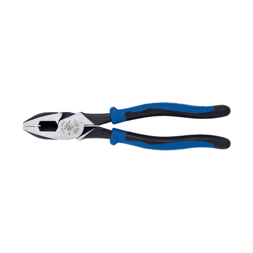 Klein Tools Lineman's Pliers-Fish Tape Pulling (9