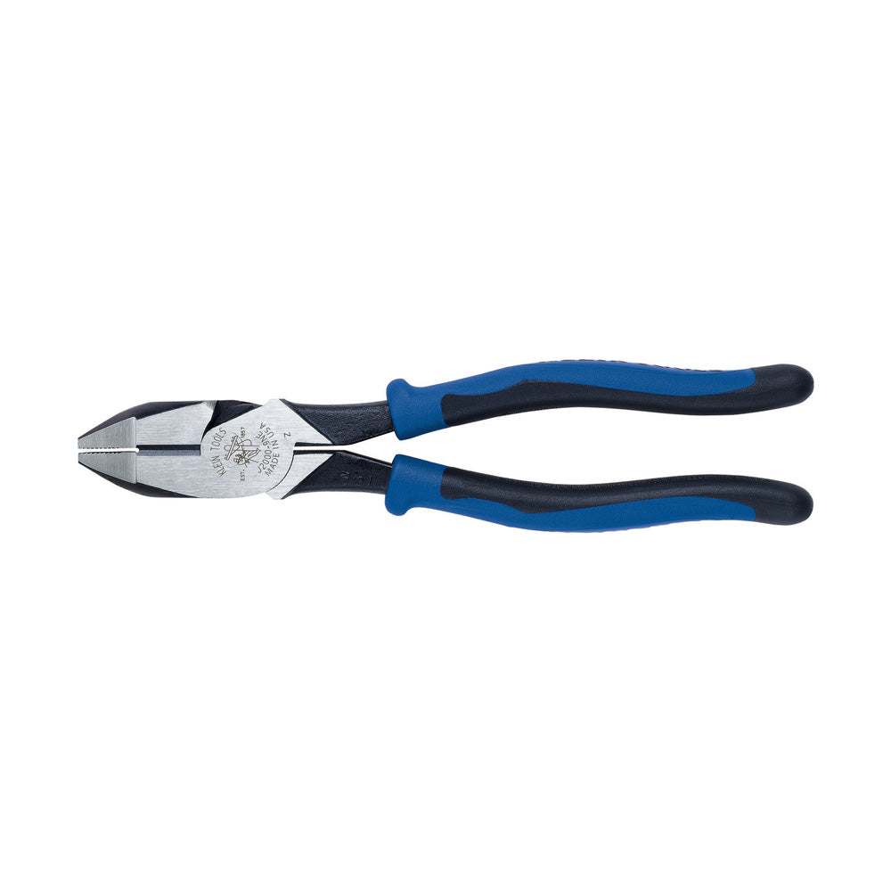 Klein Tools Lineman's Pliers (9