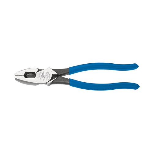 Klein Tools Lineman's Pliers Fish Tape Pulling (9