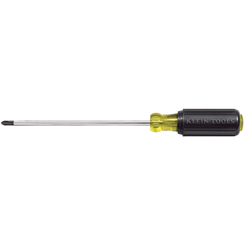 Klein Tools Phillips-Tip Screwdriver (10