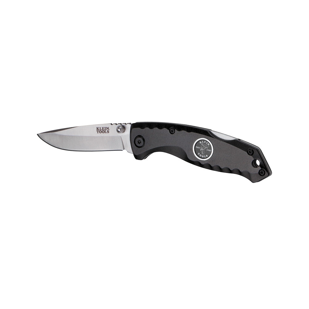 Klein Tools Compact Pocket Knife (2-7/8