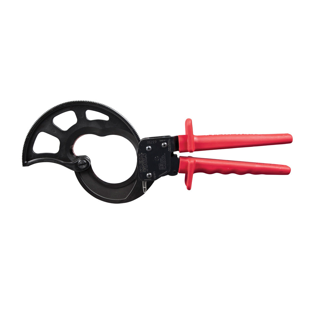 Klein Tools Ratcheting Cable Cutter (1000MCM)