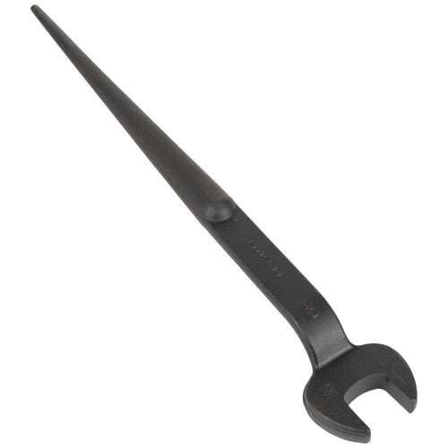 Klein Tools Spud Wrench (1-1/8