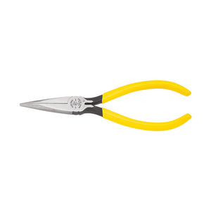 Klein Tools Standard Long-Nose Pliers (6")