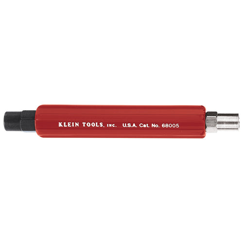 Klein Tools Can Wrench (Telephone Box Wrench)