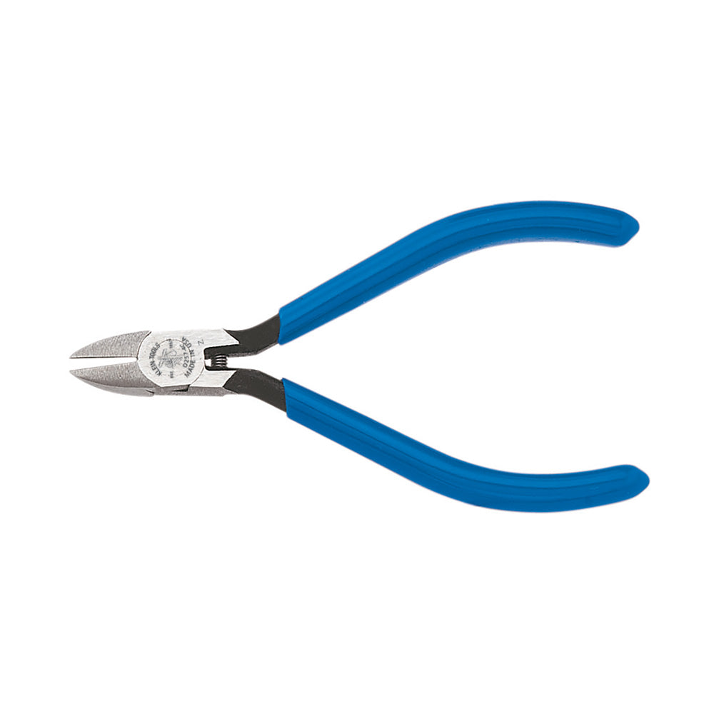 Klein Tools Electronics Pliers- Tapered Nose